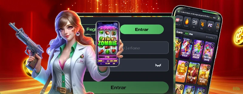 Bet Welcome Bonus