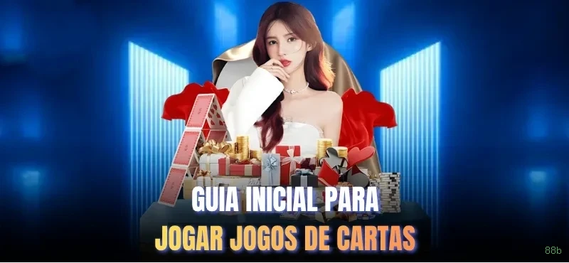 Imagem promocional do cadastro da 88b