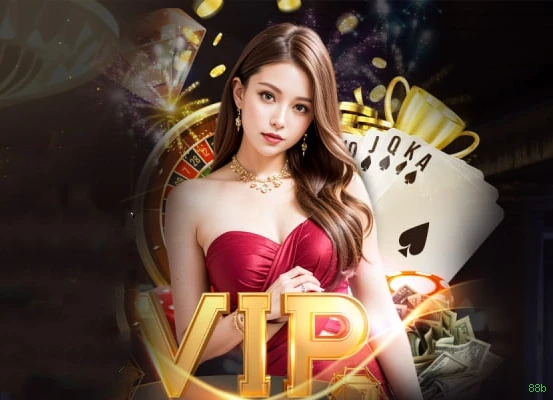Live Baccarat Table