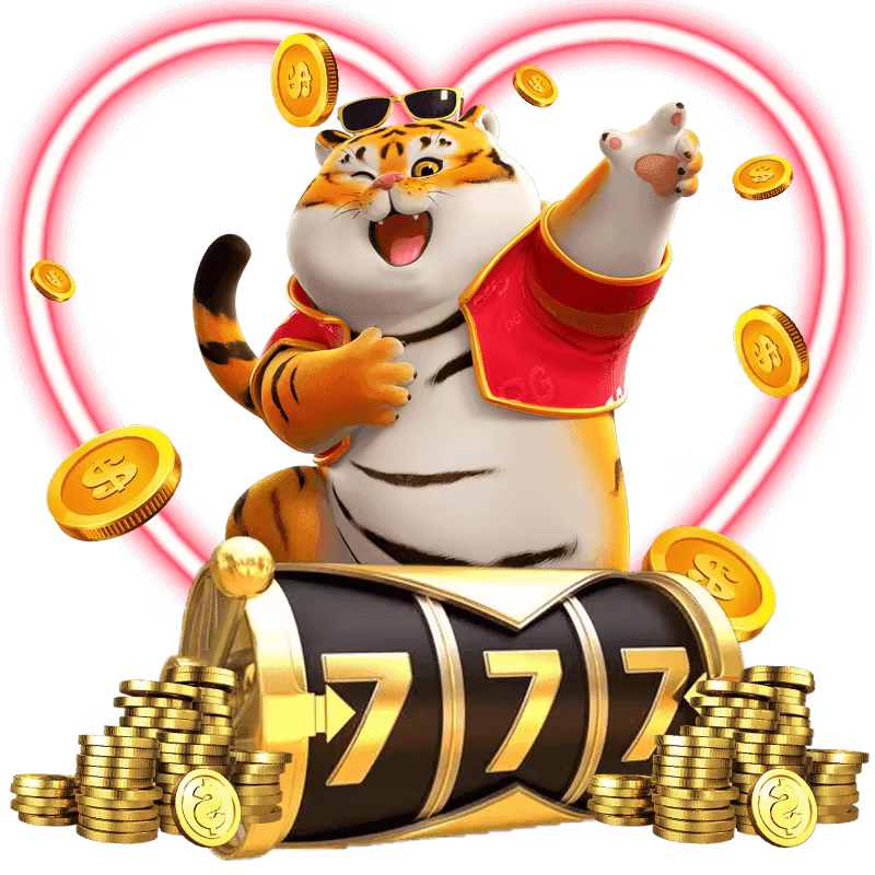 Imagem promocional dos jogos Fortune da 88b