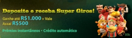 88b - O melhor cassino online para brasileiros está pronto para você!