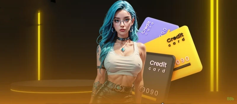 Imagem promocional de todos os jogos da 88b