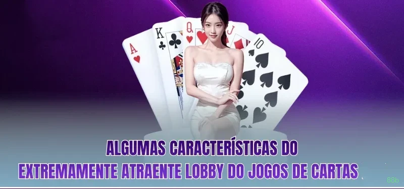 Imagem promocional dos ganhos da 88b